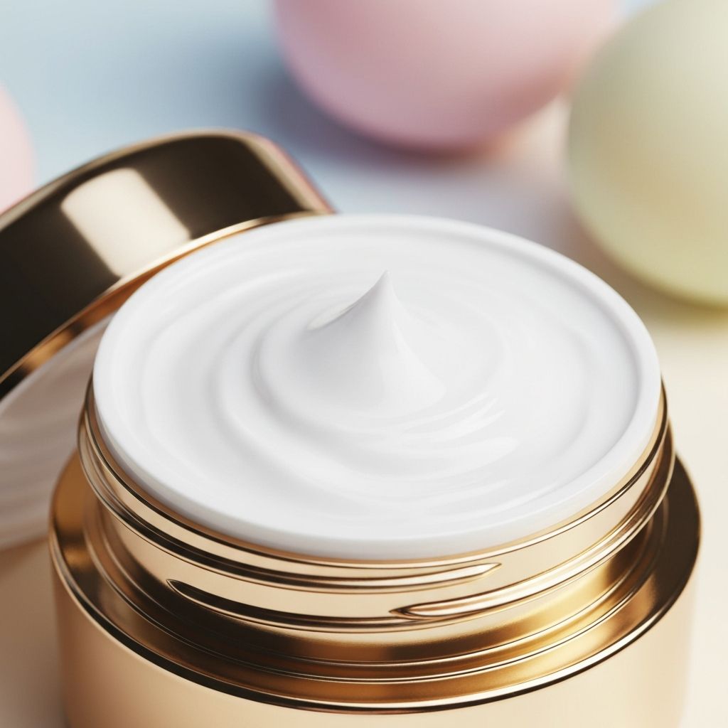 Hydrating Moisturizer Cream
